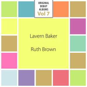 Original Debut Albums, Vol. 7