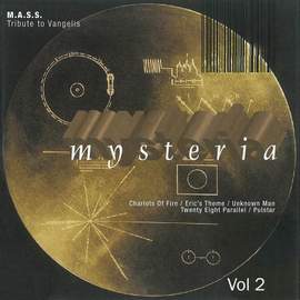 Mysteria, Vol. 2