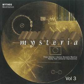 Mysteria, Vol. 3