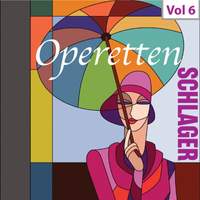 Operetten-Schlager, Vol. 6
