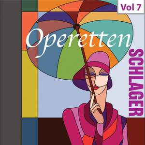 Operetten-Schlager, Vol. 7