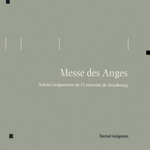 Messe des Anges