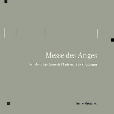 Messe des Anges