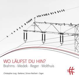Wo läufst du hin?