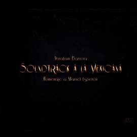Barrera: Soundtrack a la Mexicana
