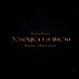 Barrera: Soundtrack a la Mexicana