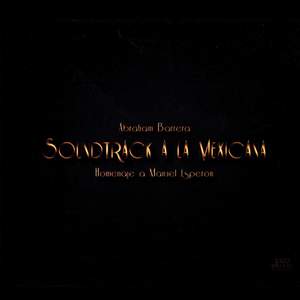 Barrera: Soundtrack a la Mexicana