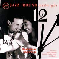 Jazz 'Round Midnight: Bossa Nova