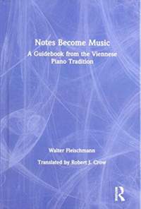 Notes Become Music: A Guidebook from the Viennese Piano Tradition