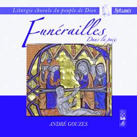 Liturgie chorale du peuple de Dieu: Funérailles dans la paix