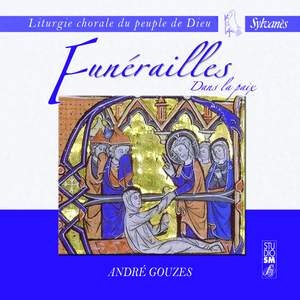 Liturgie chorale du peuple de Dieu: Funérailles dans la paix