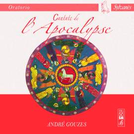 Oratorio: Cantate de l'Apocalypse