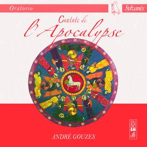 Oratorio: Cantate de l'Apocalypse