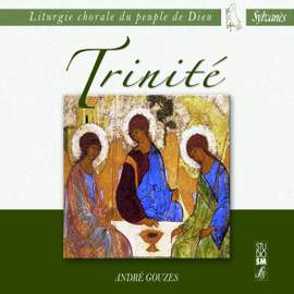 Liturgie chorale du peuple de Dieu: Trinité