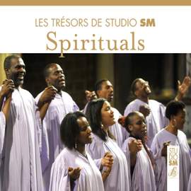 Les trésors de Studio SM - Spirituals