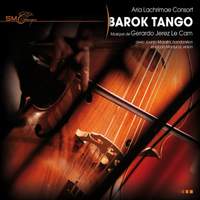 Jerez Le Cam: Barok Tango