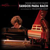 Tangos para Bach