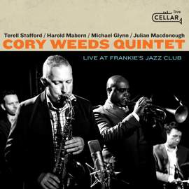 Live at Frankie's Jazz Club