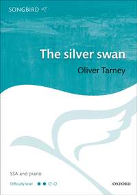 The silver swan