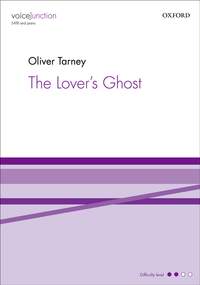 Tarney, Oliver: The Lover's Ghost