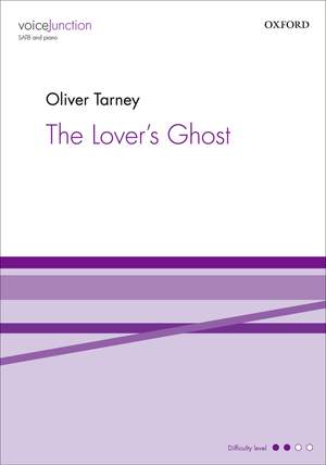 The Lover's Ghost