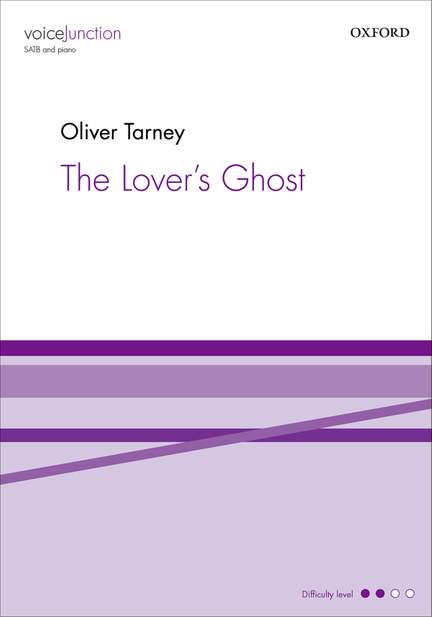 Tarney, Oliver: The Lover's Ghost