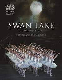 Swan Lake: Reimagining A Classic