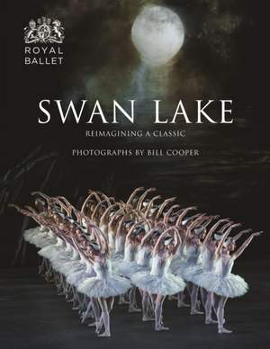 Swan Lake: Reimagining A Classic Product Image