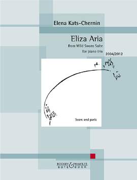 Kats-Chernin, E: Eliza Aria