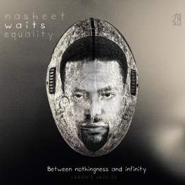 Between Nothingness and Infinity
