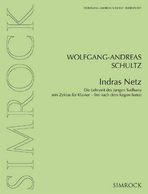Schultz, W: Indras Netz
