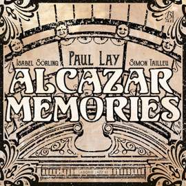Alcazar Memories