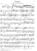 Grieg, E: Sonata G major op. 13 Product Image