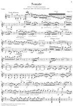 Grieg, E: Sonata G major op. 13 Product Image