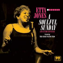 A Soulful Sunday - Live at the Left Bank