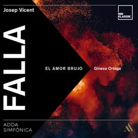 Falla, El Amor Brujo