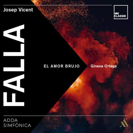 Falla, El Amor Brujo