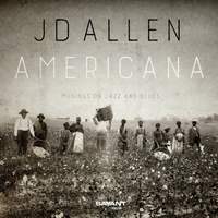 Americana: Musings on Jazz and Blues