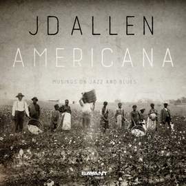 Americana: Musings on Jazz and Blues