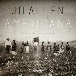 Americana: Musings on Jazz and Blues