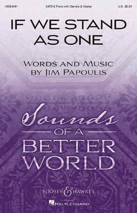 Papoulis, J: If We Stand As One