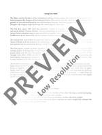 Spears, G: The Tower and the Garden Product Image