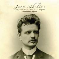 Jean Sibelius, Complete Works for Brass Septet