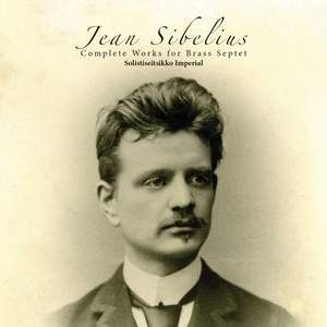 Jean Sibelius, Complete Works for Brass Septet