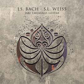 J.S.Bach - S.L.Weiss