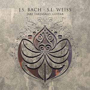 J.S.Bach - S.L.Weiss