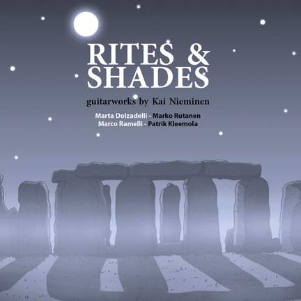 Rites & Shades