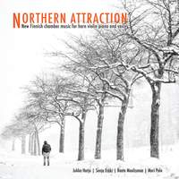Northern Attraction
