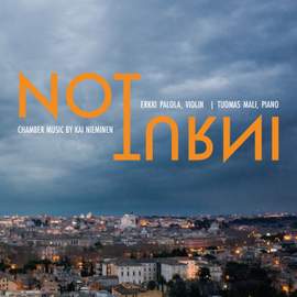 Notturni