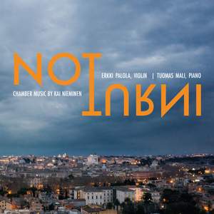 Notturni